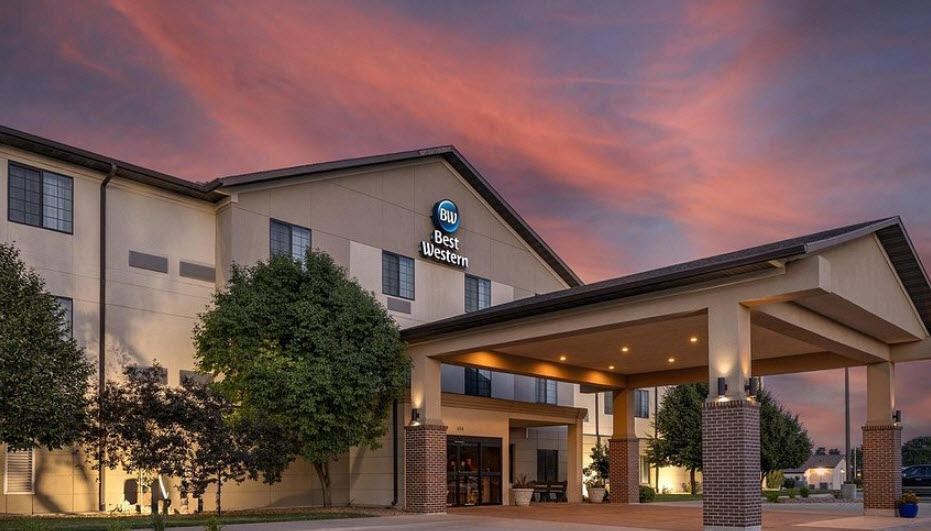 Best Western International